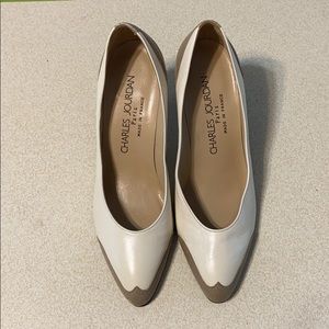 Charles Jourdain 7 1/2 High Heels